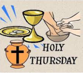 Holy-Thursday